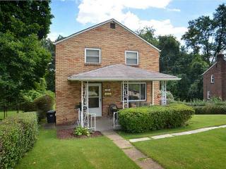 507 Pennwood Dr, Pittsburgh, PA 15235-4334