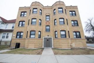 7057 Princeton Ave, Chicago IL  60621-3631 exterior