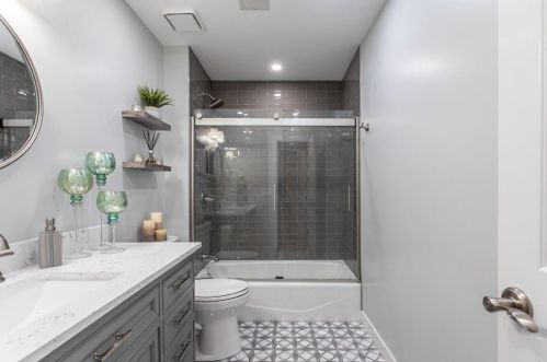 3163 Blairhill Ct, Atlanta GA 30340-4500 exterior