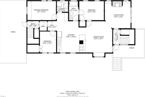 25 Circuit Ave, Worcester MA 01603-2159 exterior