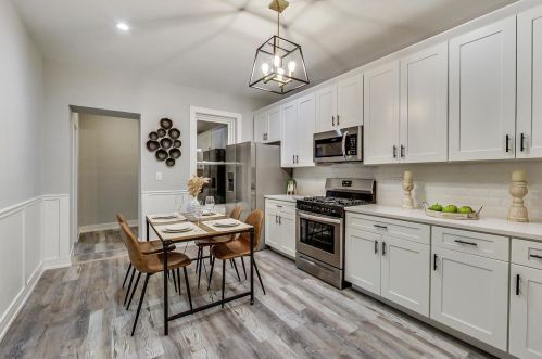 1217 Kolin Ave, Chicago IL 60652-3537 exterior