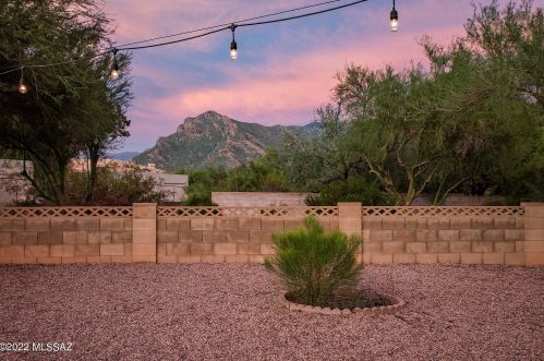 7780 La Canada Dr, Tucson AZ  85704-2003 exterior