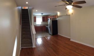 1309 Myrtlewood St, Philadelphia PA  19146-3604 exterior