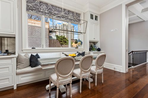 1841 Sedgwick St, Chicago IL 60614-5410 exterior