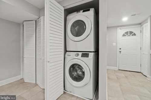 1429 Montello Ave, Washington DC 20002-2863 exterior