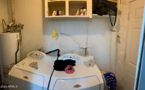 7223 25 Dr, Phoenix AZ 85029-1402 exterior