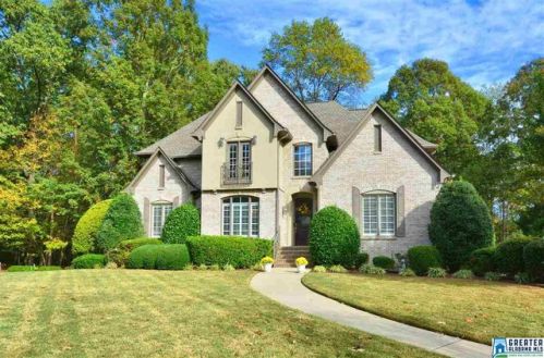 1314 Highland Lakes Trl, Birmingham, AL 35242-6854