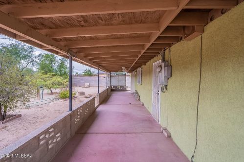 817 District St, Tucson AZ 85714-1105 exterior