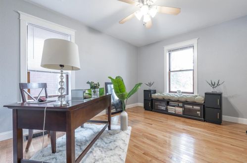 5536 Devonshire Ave, Saint Louis MO 63109-2863 exterior