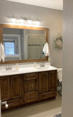 15 Royal Crest Dr, Canton WI  54868-1878 exterior