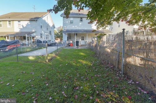 231 Addison Ave, Camden NJ 08108-1818 exterior