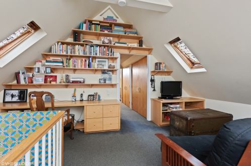 1014 Oakdale Ave, Chicago IL 60618-7324 exterior