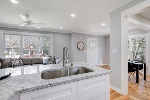 1583 Braeburn Dr, Atlanta GA 30316-2130 exterior