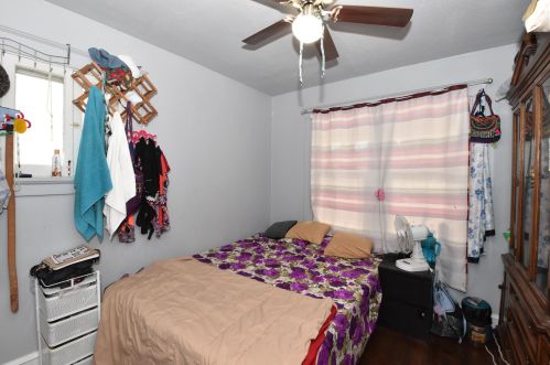 2911 33, Milwaukee WI 53215-3619 exterior