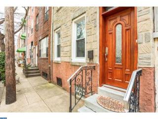 718 Annin St, Philadelphia PA  19147-5109 exterior