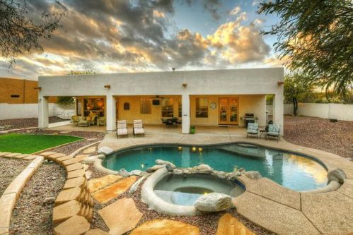 11556 La Tanya Dr, Tucson, AZ 85737-9510