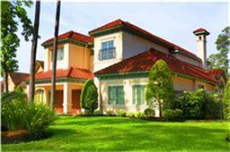 15 Serenade Pines Pl, Spring TX  77382-2005 exterior