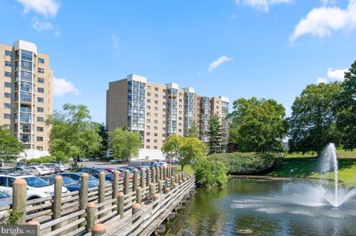 15107 Interlachen Dr, Silver Spring MD  20906-5625 exterior