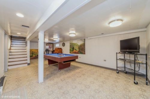 3944 Olcott Ave, Chicago IL 60634-2115 exterior