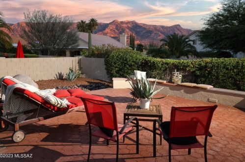 64381 Galveston Ln, Tucson AZ 85739-1022 exterior