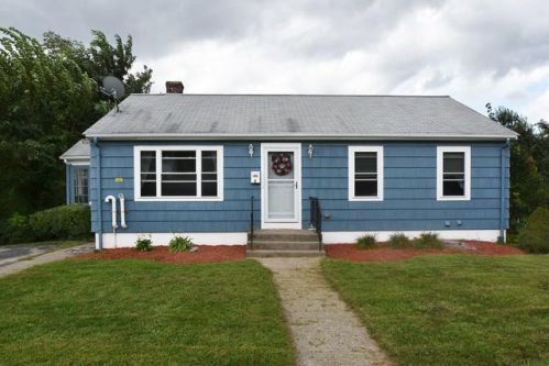 3 Olin St, Worcester, MA 01606-2012