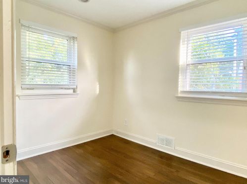 308 Quackenbos St, Washington DC  20011-1654 exterior