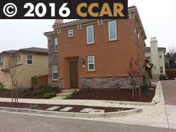 321 Cortona Way, Los Angeles CA  94513-7115 exterior