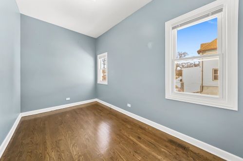 4633 Erie St, Chicago IL  60644-1714 exterior