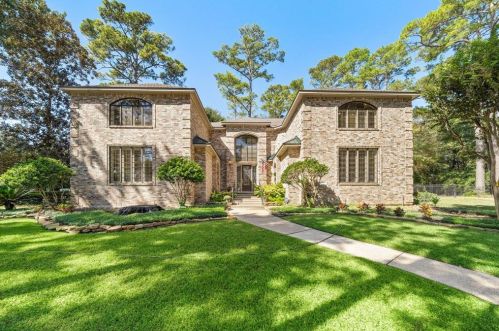 13413 Northshore Dr, Montgomery TX 77356-5436 exterior