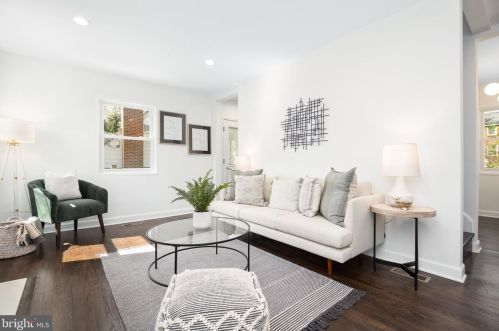 2805 Byron St, Silver Spring MD  20902-2606 exterior