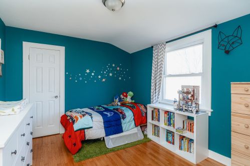 2738 Mason Ave, Chicago IL 60634-5137 exterior