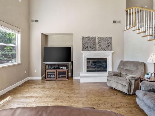 2593 Aberdeen Ln, Folsom CA  95762-5656 exterior