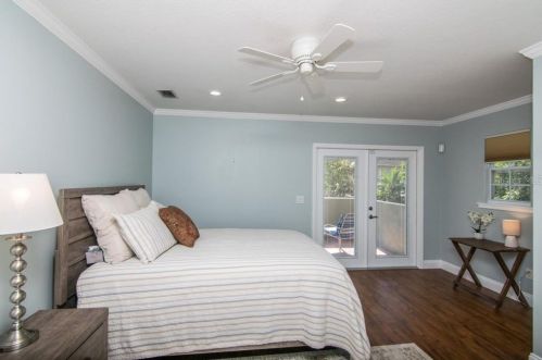 3816 Leona St, Tampa FL 33629-7824 exterior