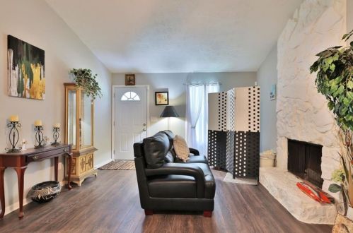 4086 Sage Ct, Lithonia GA  30039-6971 exterior