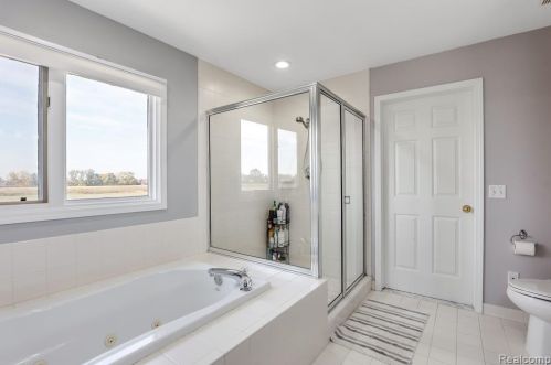 52129 Monaco Dr, Macomb Township MI  48042-6023 exterior