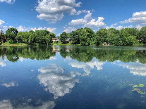 1292 Balsam Trl, Saint Paul MN 55123-1707 exterior