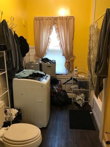 87 Ruggles St, Providence RI 02908-3614 exterior