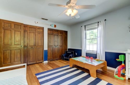 12216 Twin Br Acres Rd, Tampa FL 33626-3711 exterior