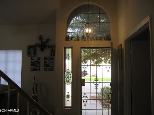 1429 Park Ave, Chandler AZ  85225-1537 exterior