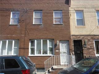 2439 Franklin St, Philadelphia PA  19148-3804 exterior
