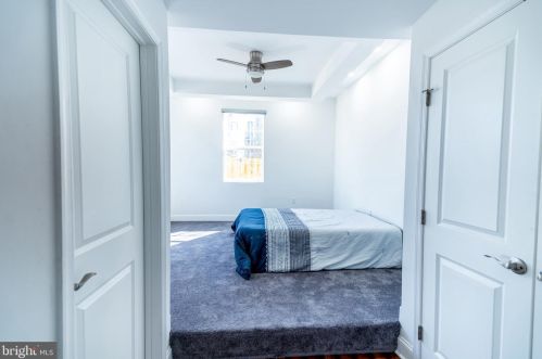 919 45th Pl, Washington DC  20019-3717 exterior