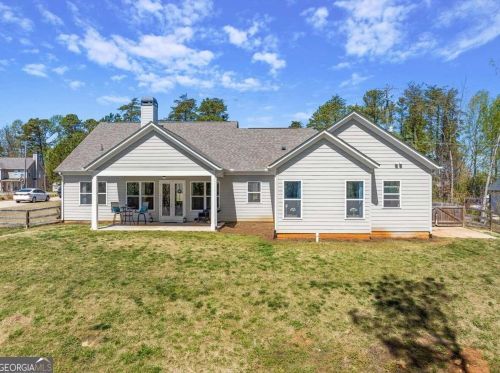 8705 Bethel Rd, Gainesville GA 30506-0039 exterior