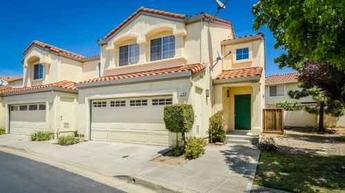 316 Meadowhaven Way, Milpitas, CA 95035-4455