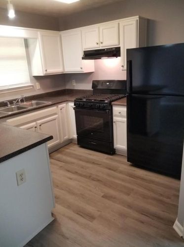 2962 Fields Dr, Lithonia GA  30038-2082 exterior