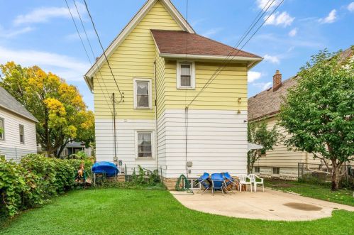 2861 7 St, Milwaukee WI 53215-3907 exterior