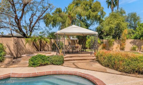 9218 33 Way, Phoenix AZ 85028-4907 exterior