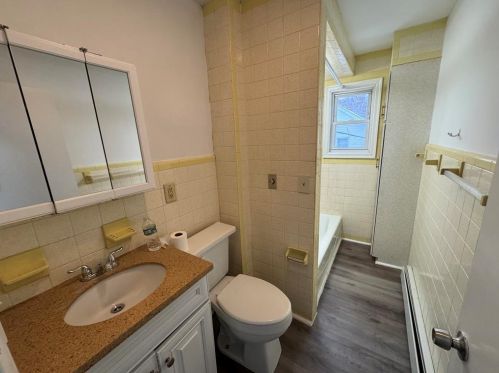 617 Race St, Primrose PA  17901-2444 exterior