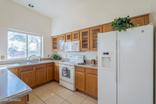 378 Camino Lomas, Tucson AZ 85704-6977 exterior