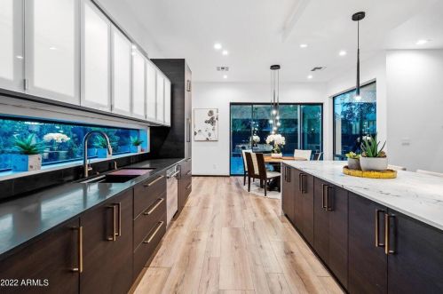 3120 Coolidge St, Phoenix AZ  85016-5033 exterior