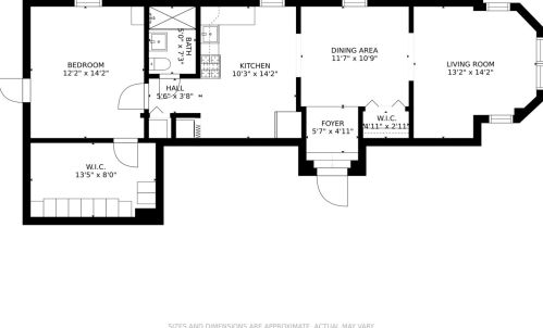 2056 Sawyer Ave, Chicago IL  60647-3708 exterior